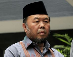 Zakat dan Kesejahteraan Bangsa