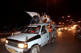 Polres Depok Ingatkan Warga Tak Lakukan Takbiran Keliling