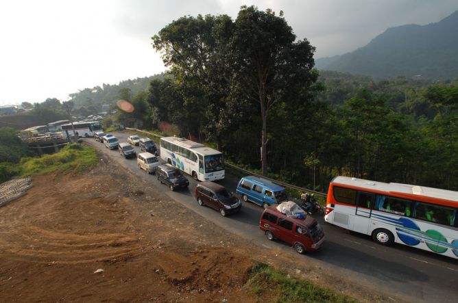 Ilustrasi -- ANTARA FOTO/Adeng Bustomi