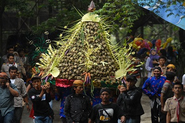 Keraton Kasunanan Surakarta Akan  Berlebaran pada 18 Juli