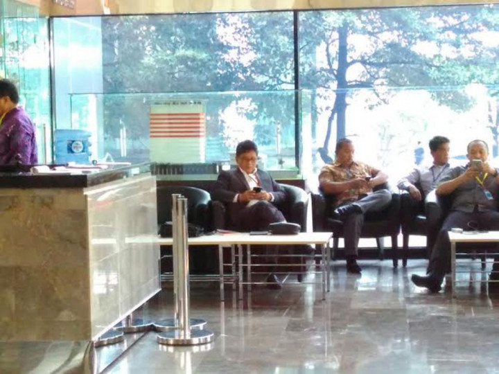 Sekjen PDIP Diperiksa KPK Terkait Kasus Suap di Tanah Laut