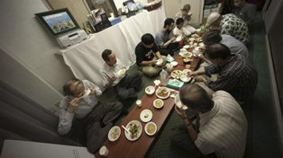 Ramadan Bagi Warga Muslim Jepang