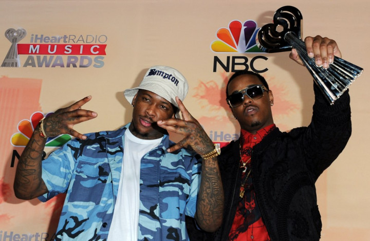  Hip-hop Aliran Musik Paling Banyak Didengarkan di Dunia