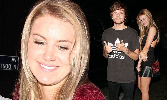 Louis Tomlinson akan Jadi Ayah