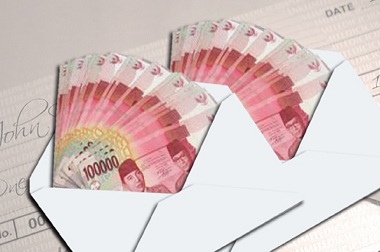 Bantuan Rp 1,3 M untuk Guru Tak Tetap di Kendal