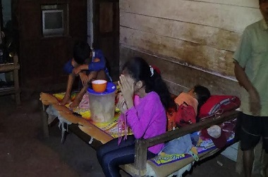 Juhari Tewas di Palikanci, Istri: Siapa yang Nafkahi Anak-anak