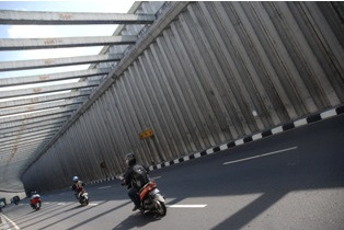 Emil Punya Pesan Khusus Bagi Pemudik