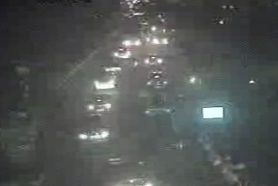 Pantauan CCTV Nagrek -- Real Time TMC Kementerian Perhubungan