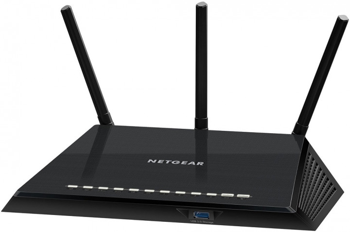 NETGEAR Umumkan Smart WiFi Router AC1750 R6400 