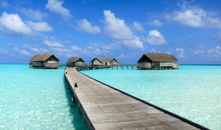 5 Tempat yang Harus Dikunjungi Sebelum Punah