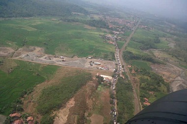 H-2, Satu Juta Kendaraan Mudik Lintasi Wilayah Jateng