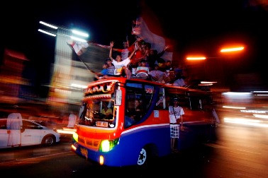 Masyarakat Diminta tak Konvoi Takbiran