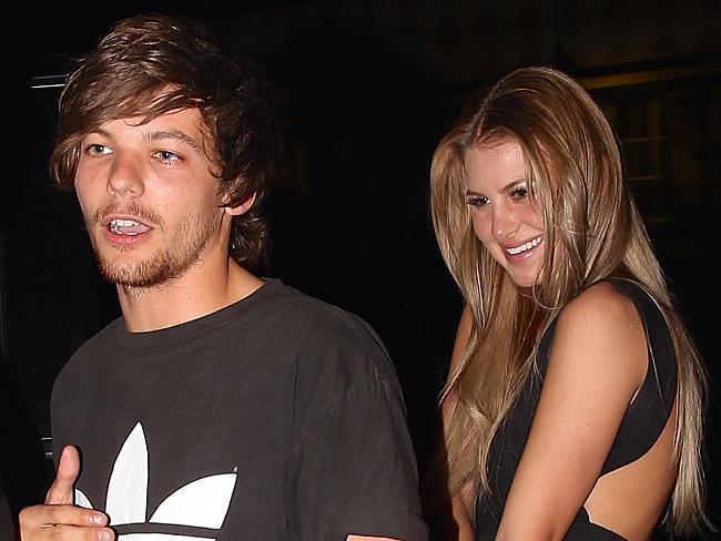 7 Alasan Louis Tomlinson Bakal Jadi Ayah Terbaik
