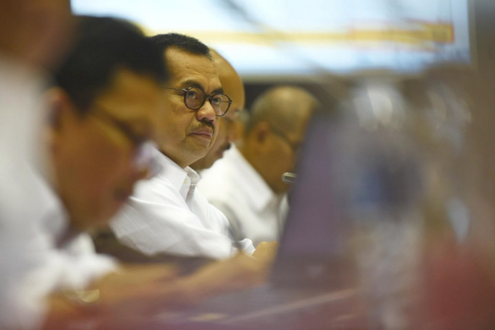 Realisasikan Program 35 Ribu MW, Swasta akan Dilibatkan