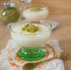 Mahalabiya, Takjil Manis Khas Mesir