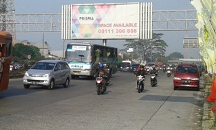 Malam Ini Diprediksi Puncak Arus Mudik di Cileunyi