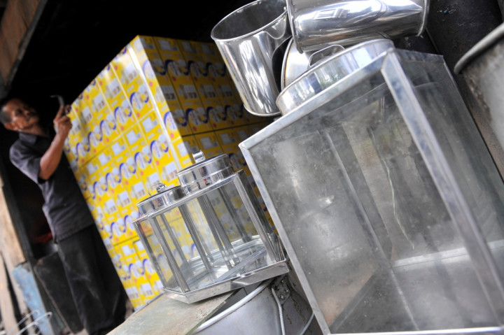 Pemprov Sulut Imbau Perbankan 'Lirik' IKM