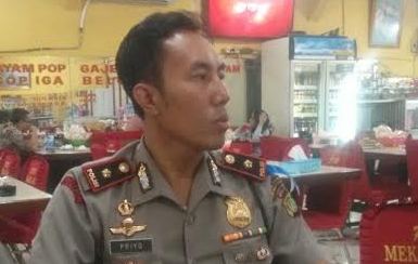 Mudik, Warga Titip Kunci Rumah ke Polsek Mampang
