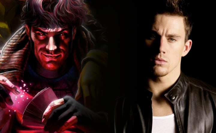 Bryan Singer Isyaratkan Kemunculan Gambit dalam <i>X-Men: Apocalypse</i> 
