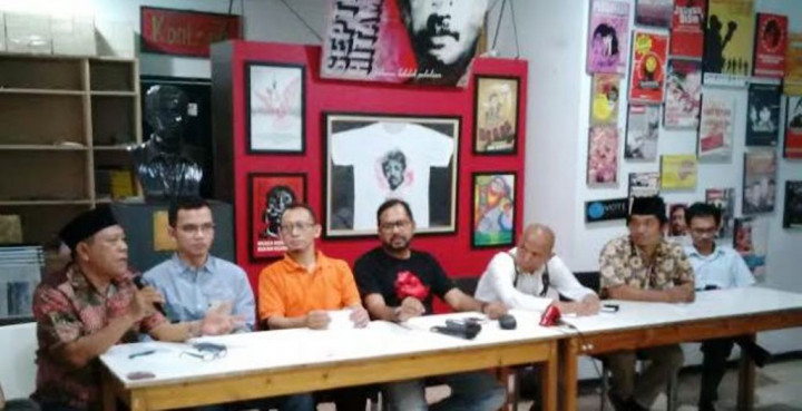 KMSAK Urges Police Chief to Fire Head of Criminal Investigation