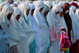 Soal Lebaran, Pimpinan Komisi VIII: Ormas Mestinya Sepakat Ikut Pemerintah