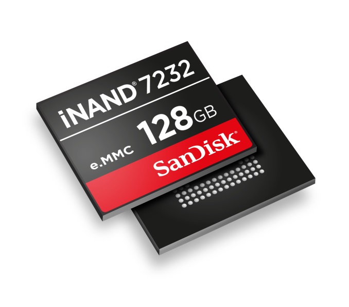 10 Tahun di Industri Flash Memory, SanDisk Telah Kirim 2 Miliar MicroSD 