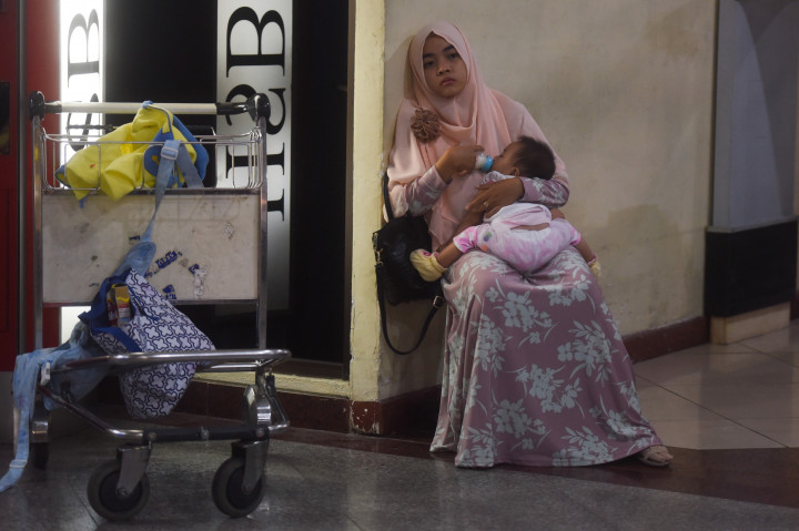 Bandara Juanda Ditutup Hingga Jumat Pagi