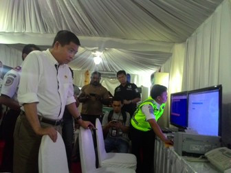 Gagal Terbang, Menhub Himbau Penumpang Mau Beralih ke Bus