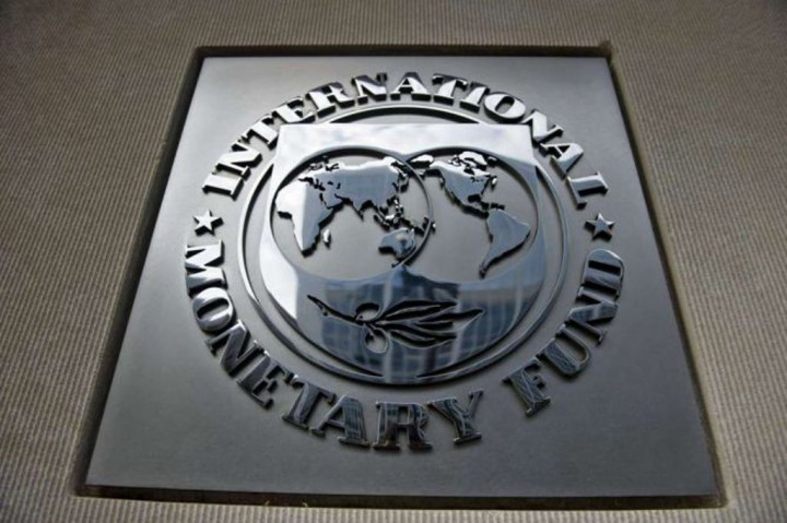 IMF Harapkan Restrukturisasi Utang Yunani