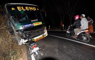 H-2 Lebaran, 251 Jiwa Melayang di Jalan
