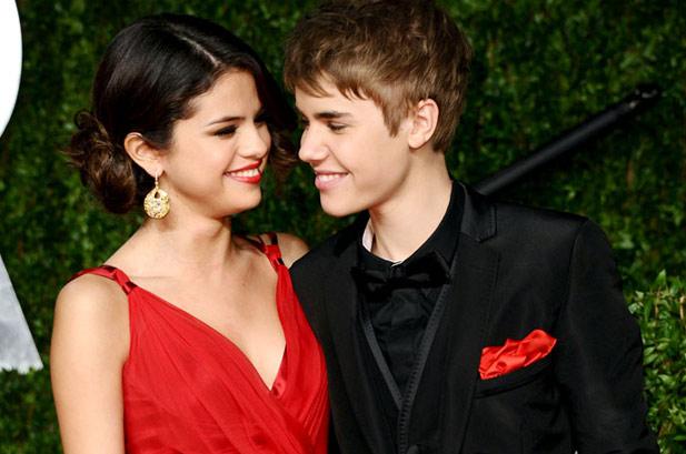 Foto: Justin dan Selena / billboard