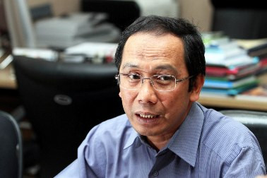 Kepala LAPAN: Lebaran Kemungkinan Jumat