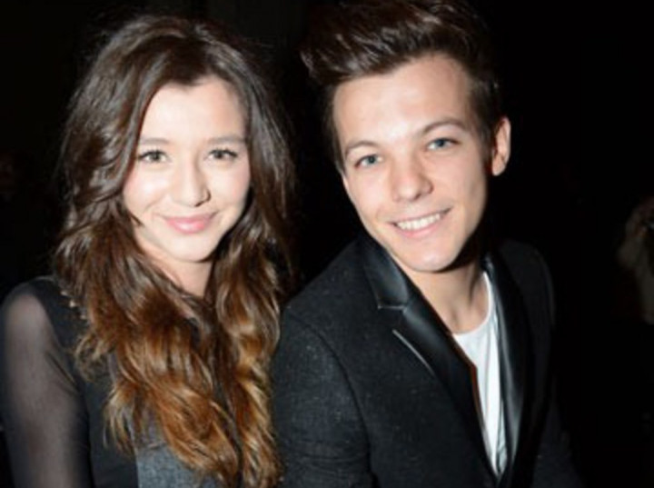 Louis Tomlinson Dikabarkan Segera Punya Anak, Sang Mantan Sakit