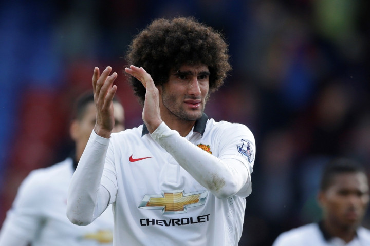 Milan Tertarik Datangkan Gelandang MU Ini