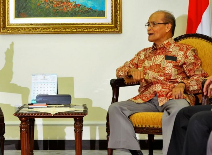  Yogyakarta Citizens Condems Budi Waseso