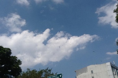 Malam Takbiran, Bandung Diprakirakan Cerah