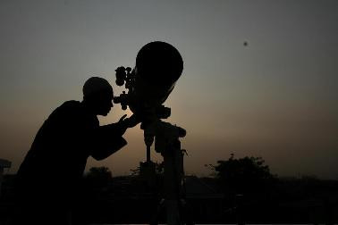 Kemenag Pantau Hilal di 116 Titik