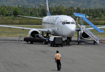 Kemenhub Sarankan Maskapai Tujuan Surabaya Lakukan Ekstra <i>Flight</i>
