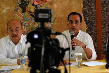 Dirut AP II: Penerbangan Surabaya dan Malang Hari Ini Batal 