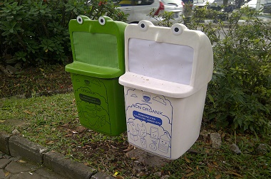 Ridwan Kamil Ingatkan Pelancong Musim Lebaran tak Kotori Kota Bandung