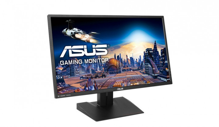 Menjajal Monitor Gaming ASUS MG279Q yang Dilengkapi Teknologi Freesync