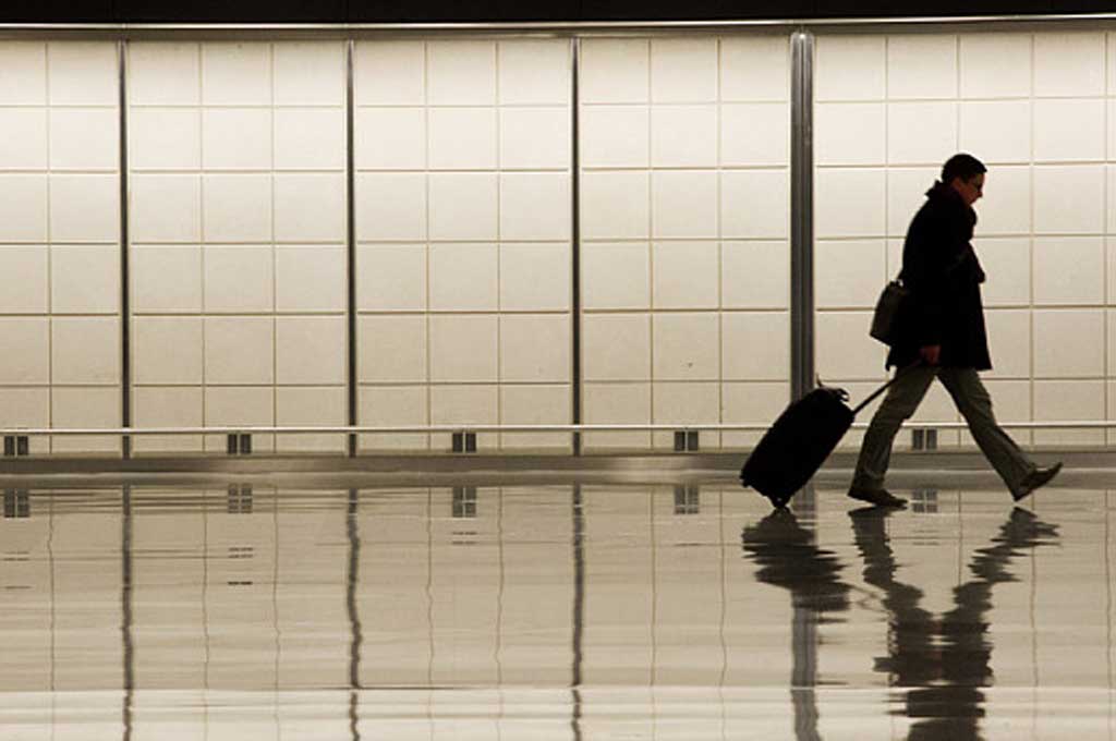 Ilustrasi mudik (Foto: Ist)