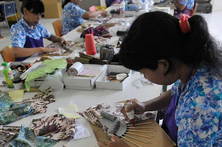 Momen Lebaran Ditaksir Belum Mampu Dongkrak Konsumsi Rumah Tangga