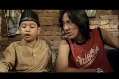 5 Sinetron Legendaris yang Tayang Jelang Lebaran