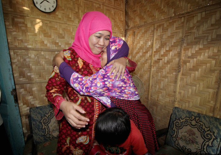 <i>Open House</i> Menteri Khofifah di Surabaya Bisa Selama 24 Jam