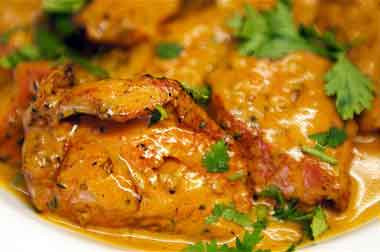 Tips Makan Sehat Saat Lebaran