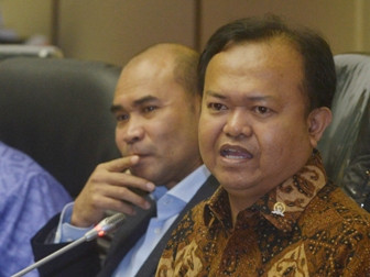 Fraksi NasDem: Selesaikan Kasus Tolikara dengan Bijak