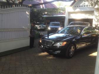 Banyak Pejabat Sowan ke Rumah, Kewibawaan Mega Diakui