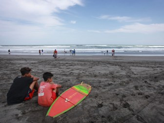 Hindari Macet, Dishub Buka Jalur Alternatif Menuju Parangtritis