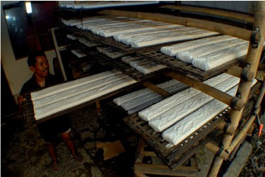 Sudah 14 Ribu Orang Dukung Petisi Tempe